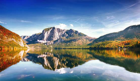 Aandachtstrekker Steiermark